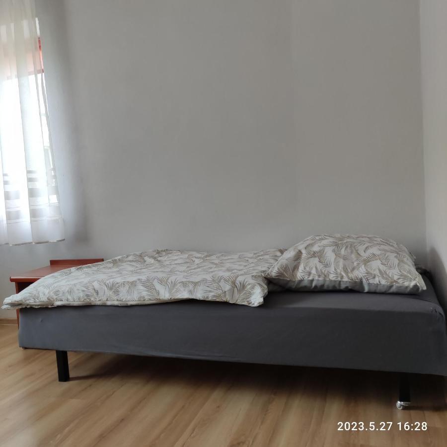 קלודז'קו Apartament Pod Lipa מראה חיצוני תמונה