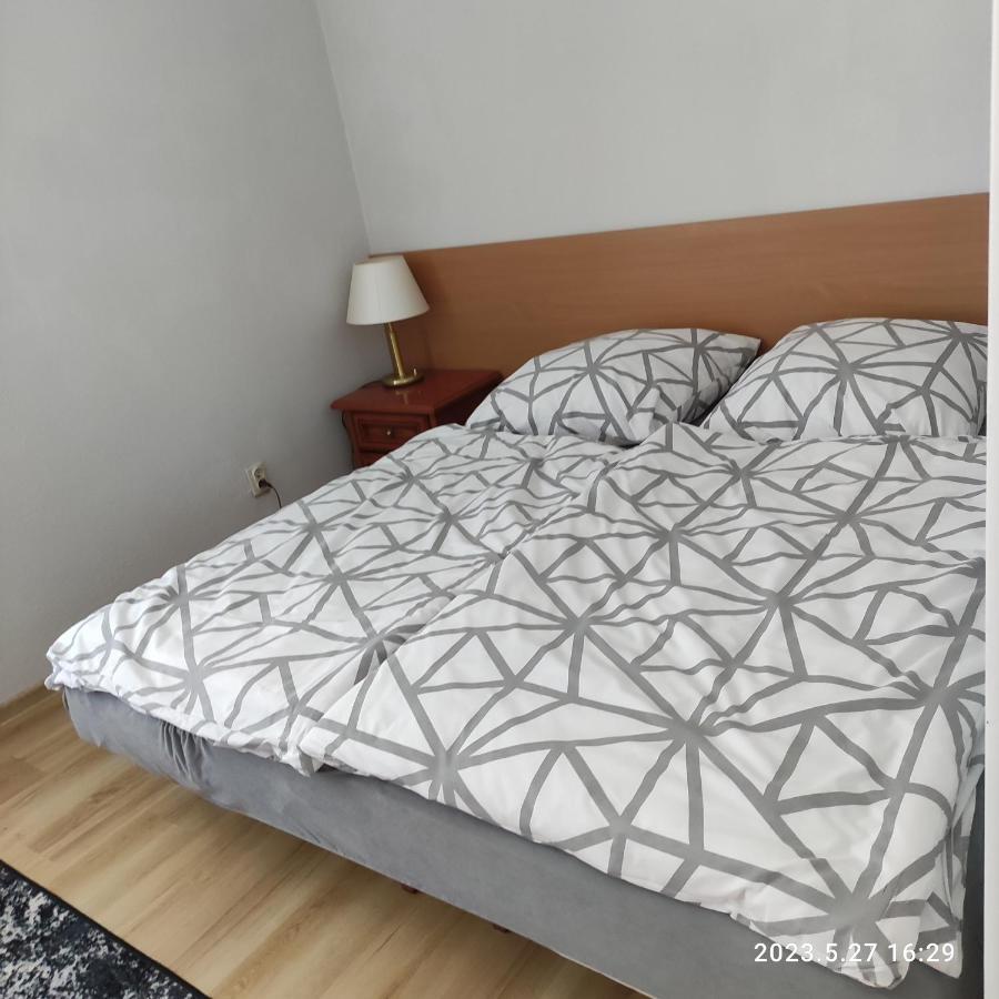 קלודז'קו Apartament Pod Lipa מראה חיצוני תמונה