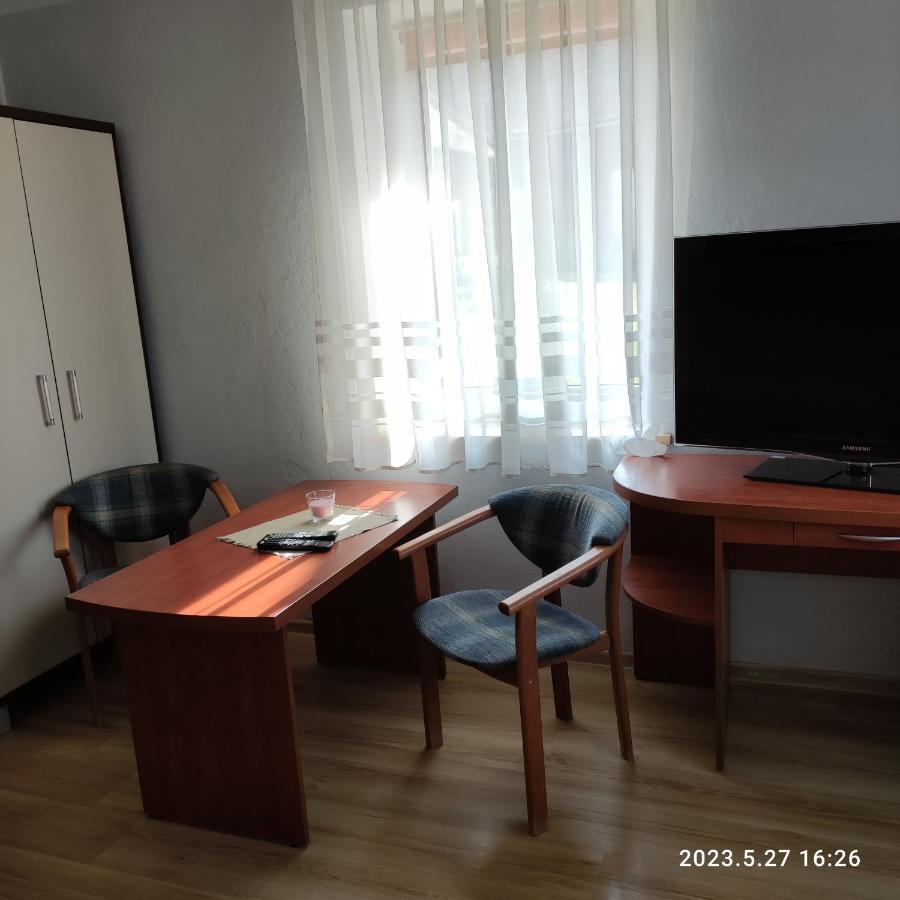 קלודז'קו Apartament Pod Lipa מראה חיצוני תמונה