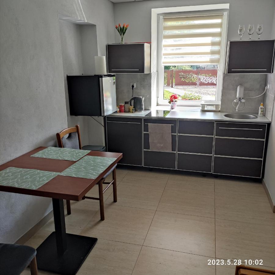 קלודז'קו Apartament Pod Lipa מראה חיצוני תמונה